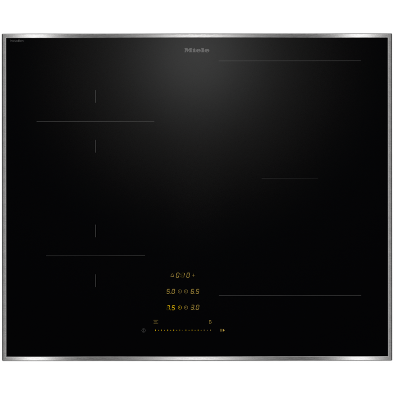 Plaque de cuisson MIELE KM 8462 FR