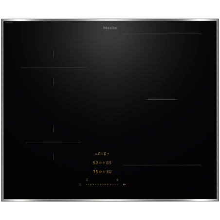 Plaque de cuisson MIELE KM 8462 FR