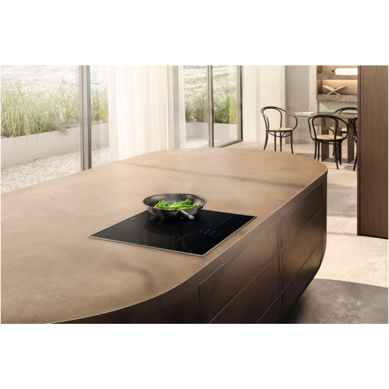 Plaque de cuisson MIELE KM 8462 FR