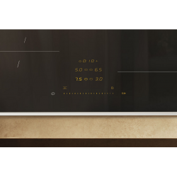 Plaque de cuisson MIELE KM 8462 FR