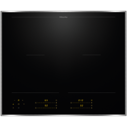Plaque de cuisson MIELE KM 8565 FR