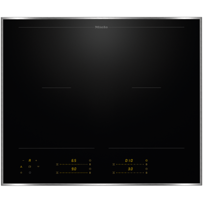 Plaque de cuisson MIELE KM 8565 FR