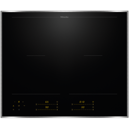 Plaque de cuisson MIELE KM 8565 FR