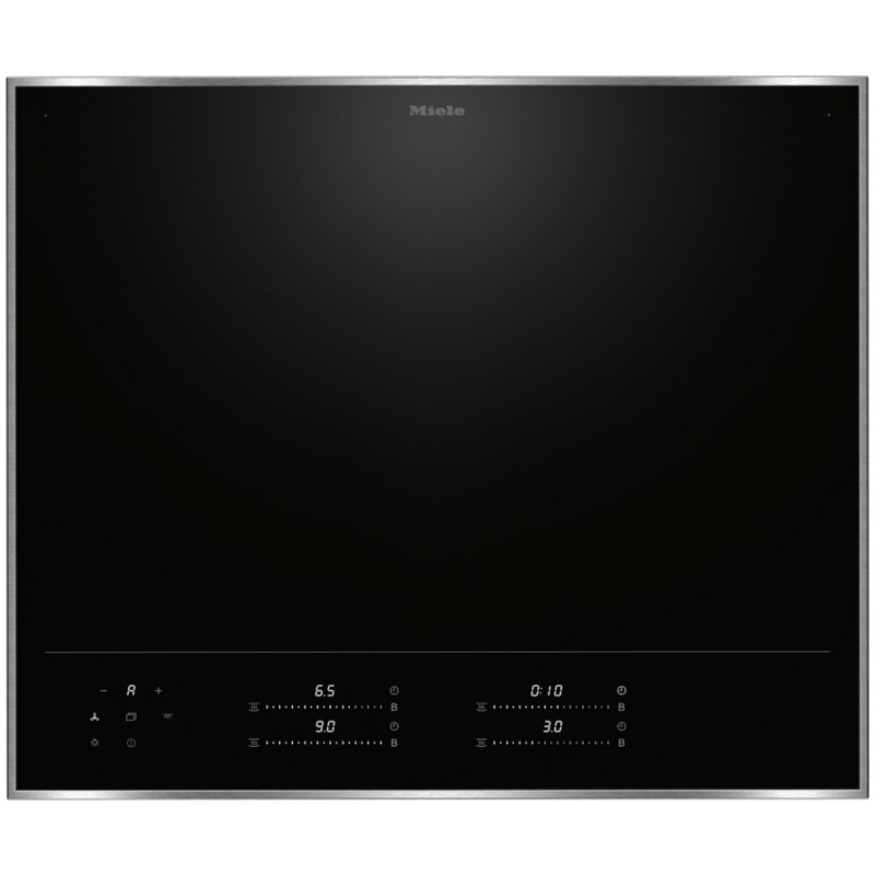 Plaque de cuisson MIELE KM 8665 FR