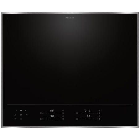 Plaque de cuisson MIELE KM 8665 FR
