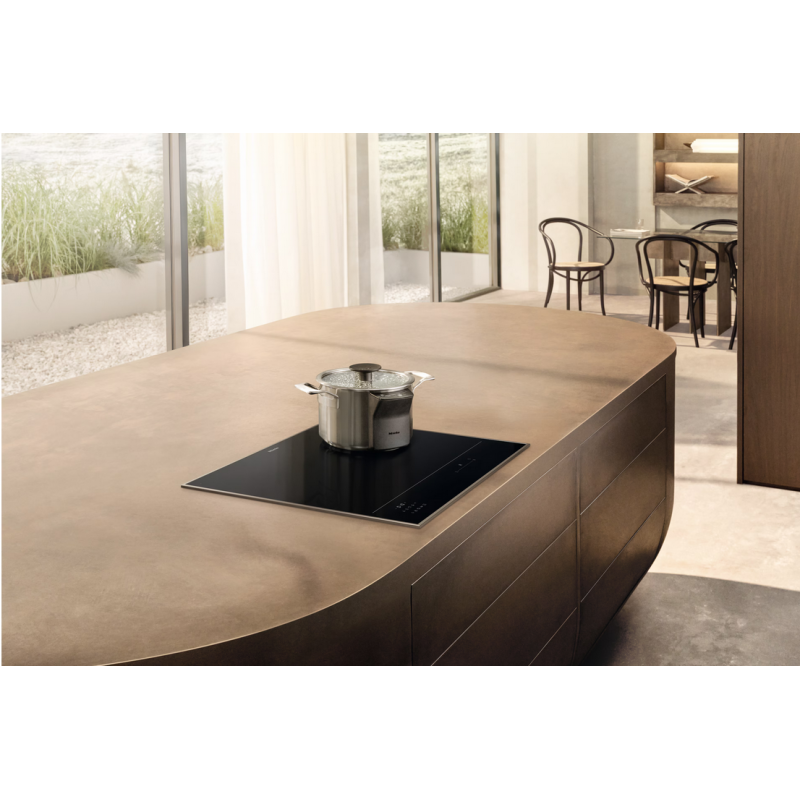 Plaque de cuisson MIELE KM 8665 FR
