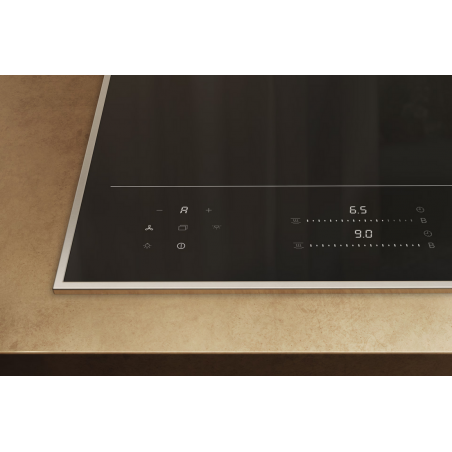 Plaque de cuisson MIELE KM 8665 FR