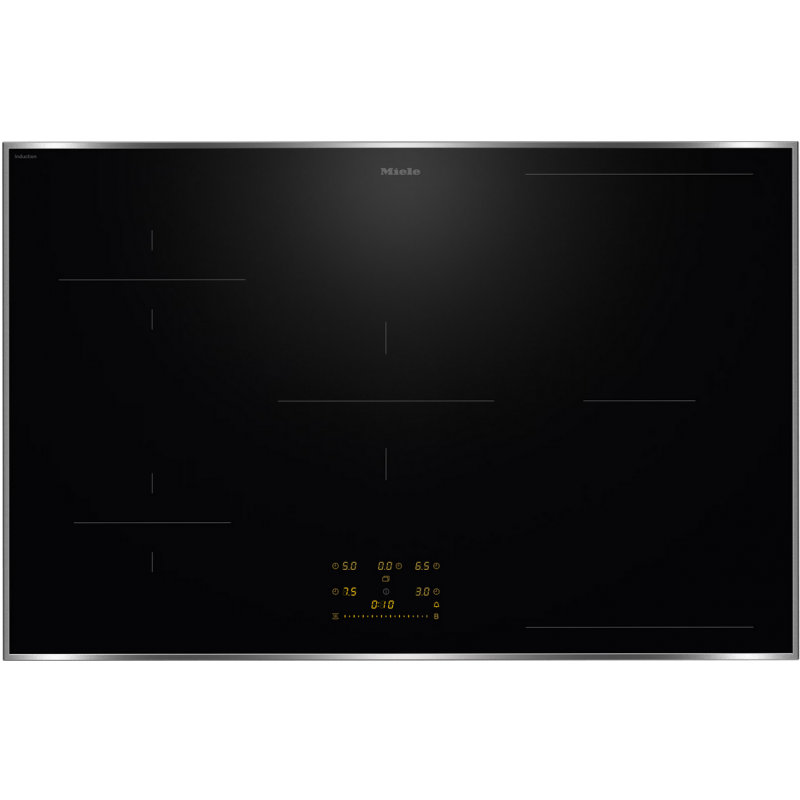 Plaque de cuisson MIELE KM 8484 FR