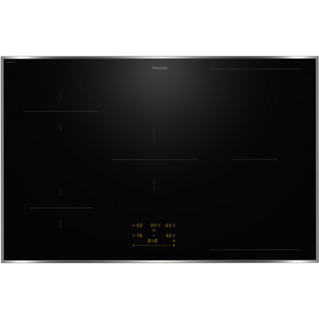 Plaque de cuisson MIELE KM 8484 FR