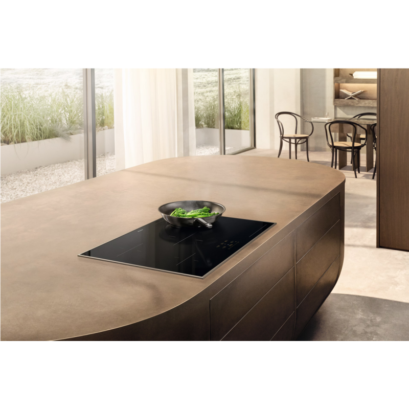 Plaque de cuisson MIELE KM 8484 FR