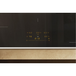 Plaque de cuisson MIELE KM 8484 FR