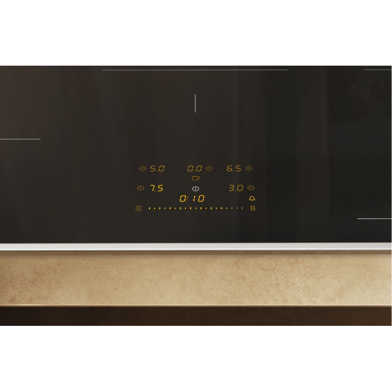 Plaque de cuisson MIELE KM 8484 FR