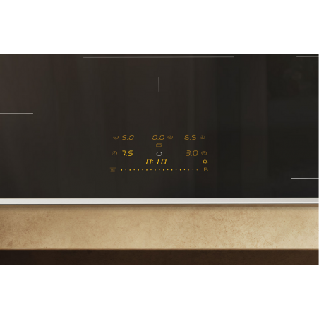 Plaque de cuisson MIELE KM 8484 FR