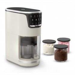 Sorbetiere MOULINEX MJ602AF0