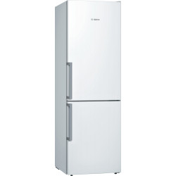 Réfrigérateur congélateur BOSCH KGE36EWCP
