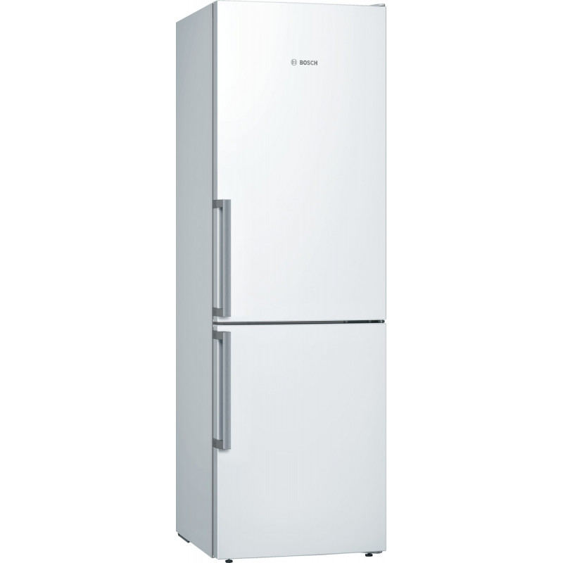 Réfrigérateur congélateur BOSCH KGE36EWCP
