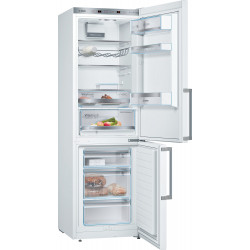 Réfrigérateur congélateur BOSCH KGE36EWCP