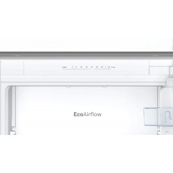 Réfrigérateur congélateur BOSCH KIN865SE0