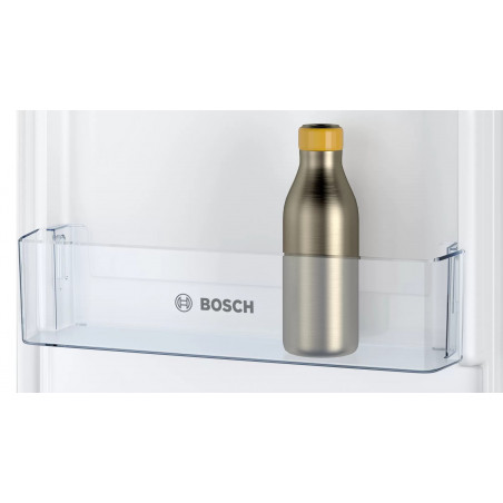 Réfrigérateur congélateur BOSCH KIN865SE0