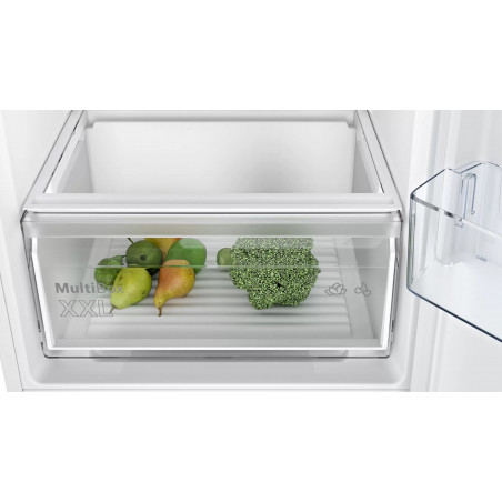 Réfrigérateur congélateur BOSCH KIN865SE0