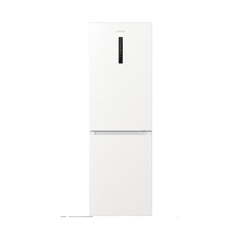 Réfrigérateur congélateur SMEG RC18WDND