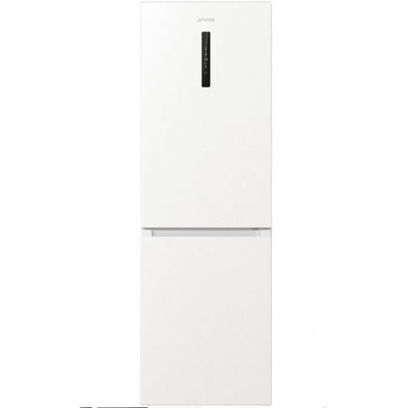 Réfrigérateur congélateur SMEG RC18WDND