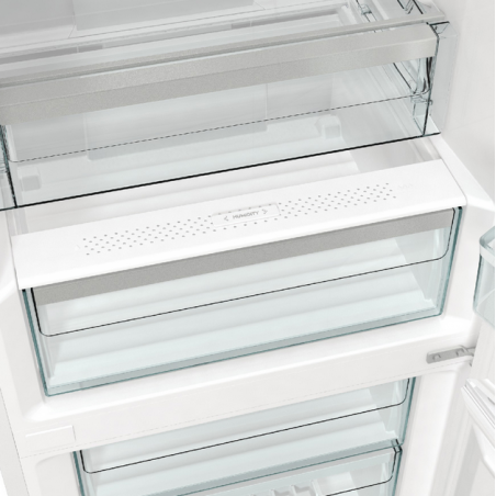Réfrigérateur congélateur SMEG RC18WDND