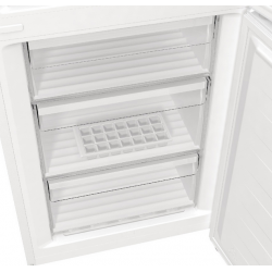 Réfrigérateur congélateur SMEG RC18WDND