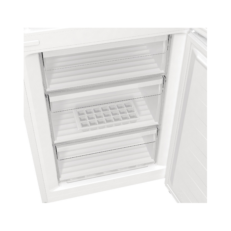 Réfrigérateur congélateur SMEG RC18WDND