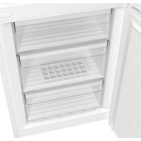 Réfrigérateur congélateur SMEG RC18WDND