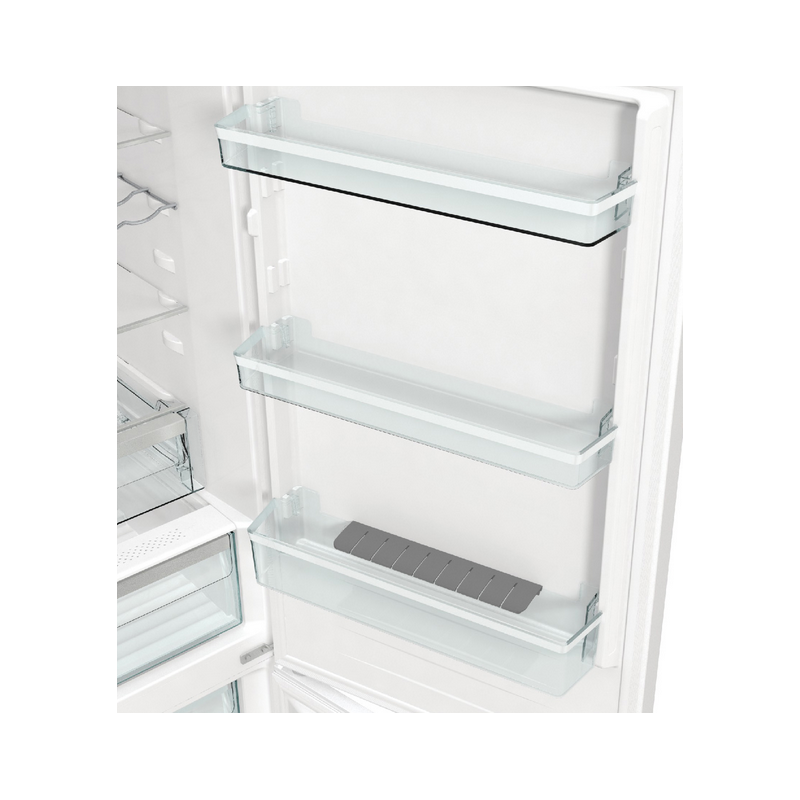 Réfrigérateur congélateur SMEG RC18WDND