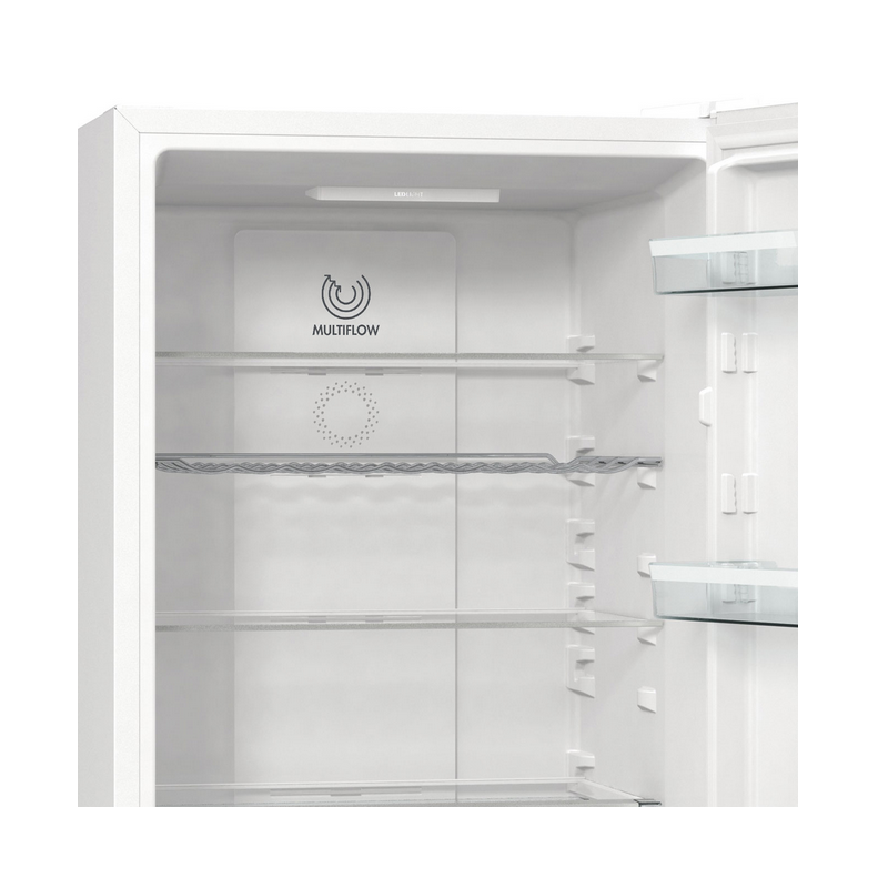 Réfrigérateur congélateur SMEG RC18WDND