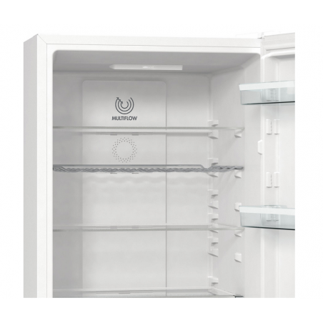 Réfrigérateur congélateur SMEG RC18WDND