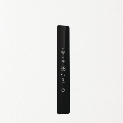 Réfrigérateur congélateur SMEG RC18WDND