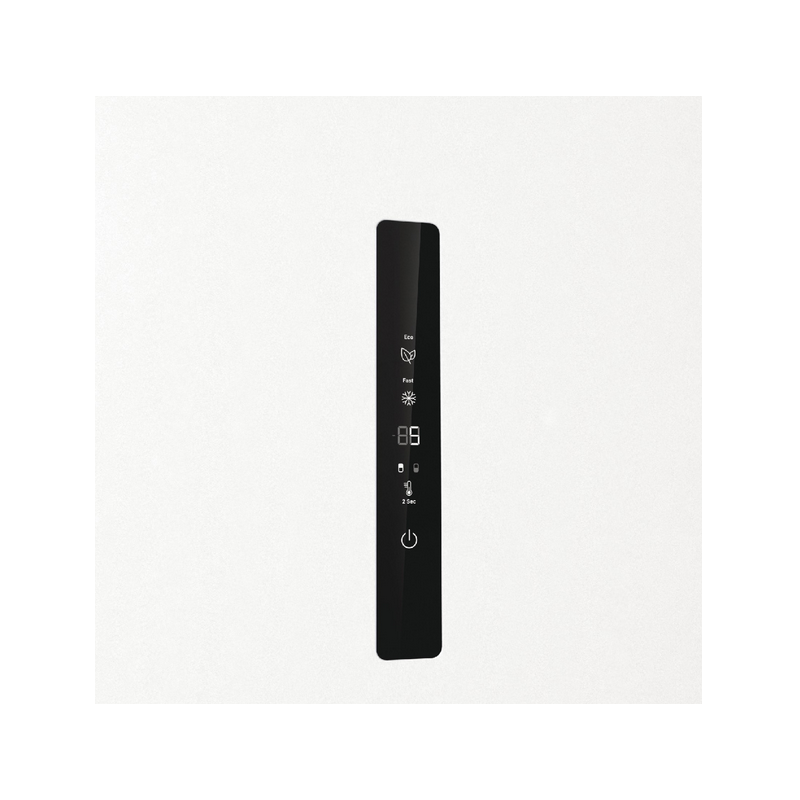 Réfrigérateur congélateur SMEG RC18WDND