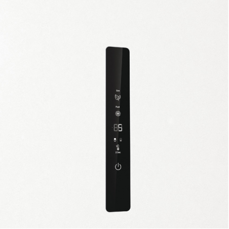 Réfrigérateur congélateur SMEG RC18WDND