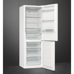 Réfrigérateur congélateur SMEG RC18WDND