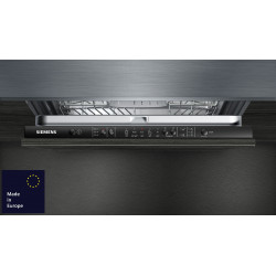 Lave Vaisselle SIEMENS SN615X03EE