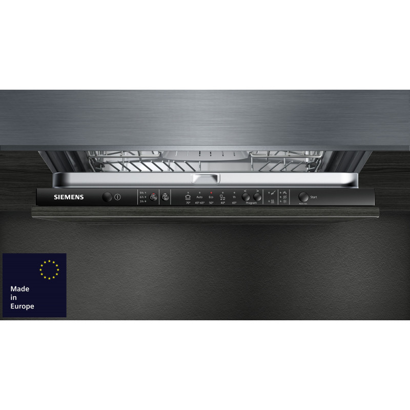 Lave Vaisselle SIEMENS SN615X03EE