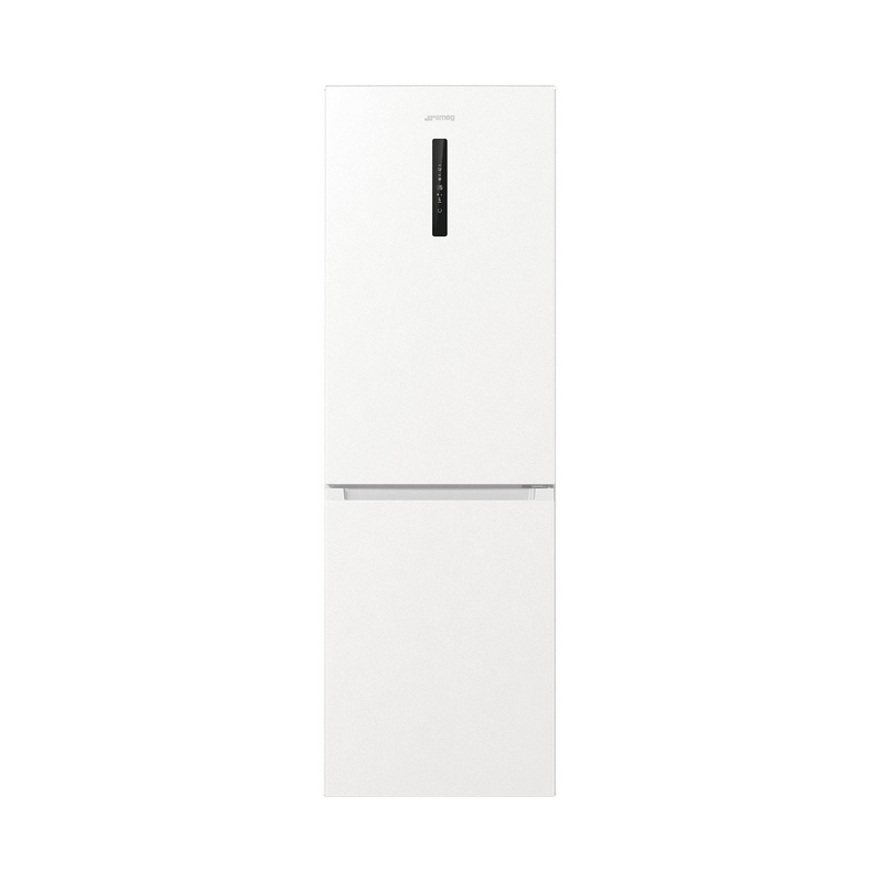Réfrigérateur congélateur SMEG RC18WDND