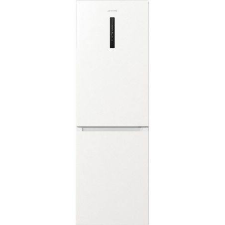 Réfrigérateur congélateur SMEG RC18WDND