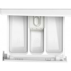 Lave Linge BOSCH WAN2827TFR