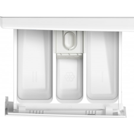 Lave Linge BOSCH WAN2827TFR