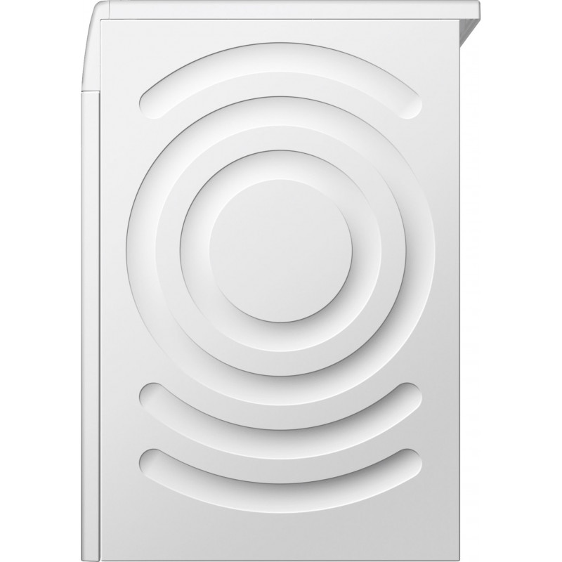 Lave Linge BOSCH WAN2827TFR