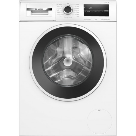 Lave Linge BOSCH WAN2827TFR