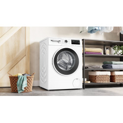 Lave Linge BOSCH WAN2827TFR