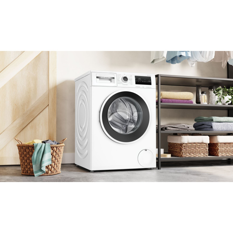 Lave Linge BOSCH WAN2827TFR
