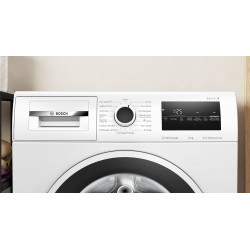 Lave Linge BOSCH WAN2827TFR