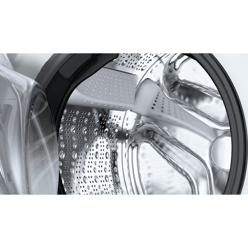 Lave Linge BOSCH WAN2827TFR
