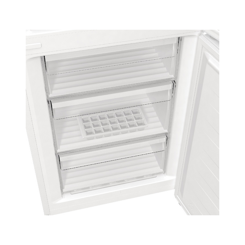 Réfrigérateur congélateur SMEG RC20WDND